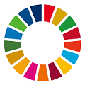 SDGsは世界的規模の大きな目標です！