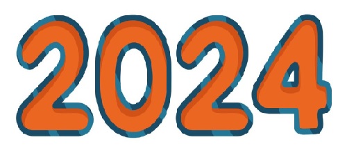 2024年はどんな年でしたか?